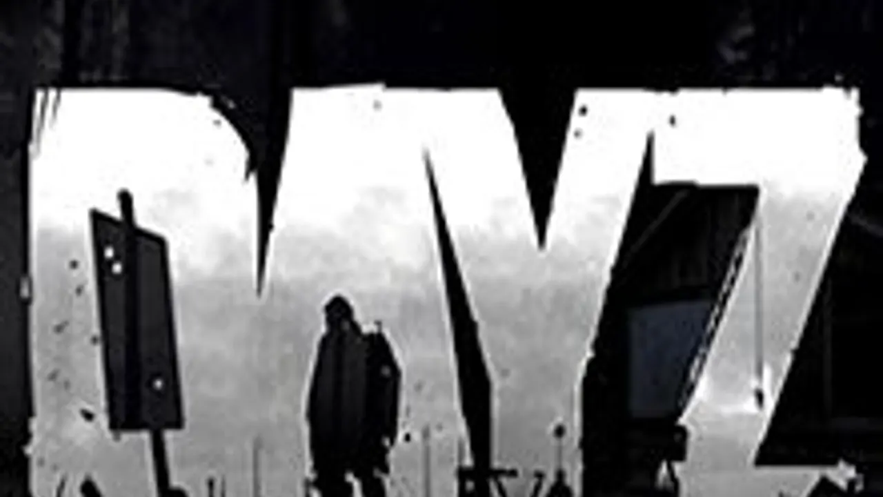 DayZ still from IGN coverage