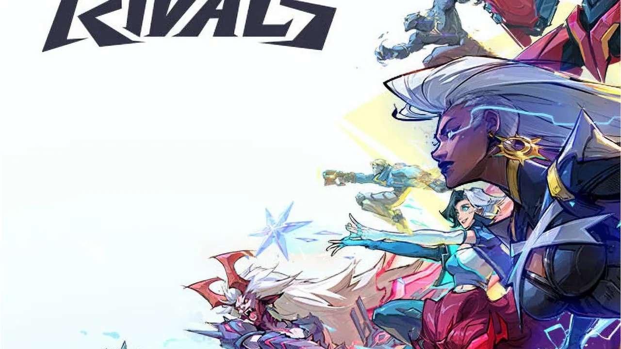 Marvel Rivals still from IGN coverage