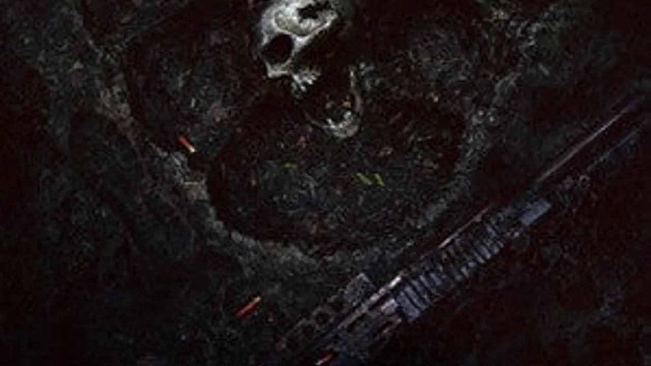 The Isle still from IGN coverage